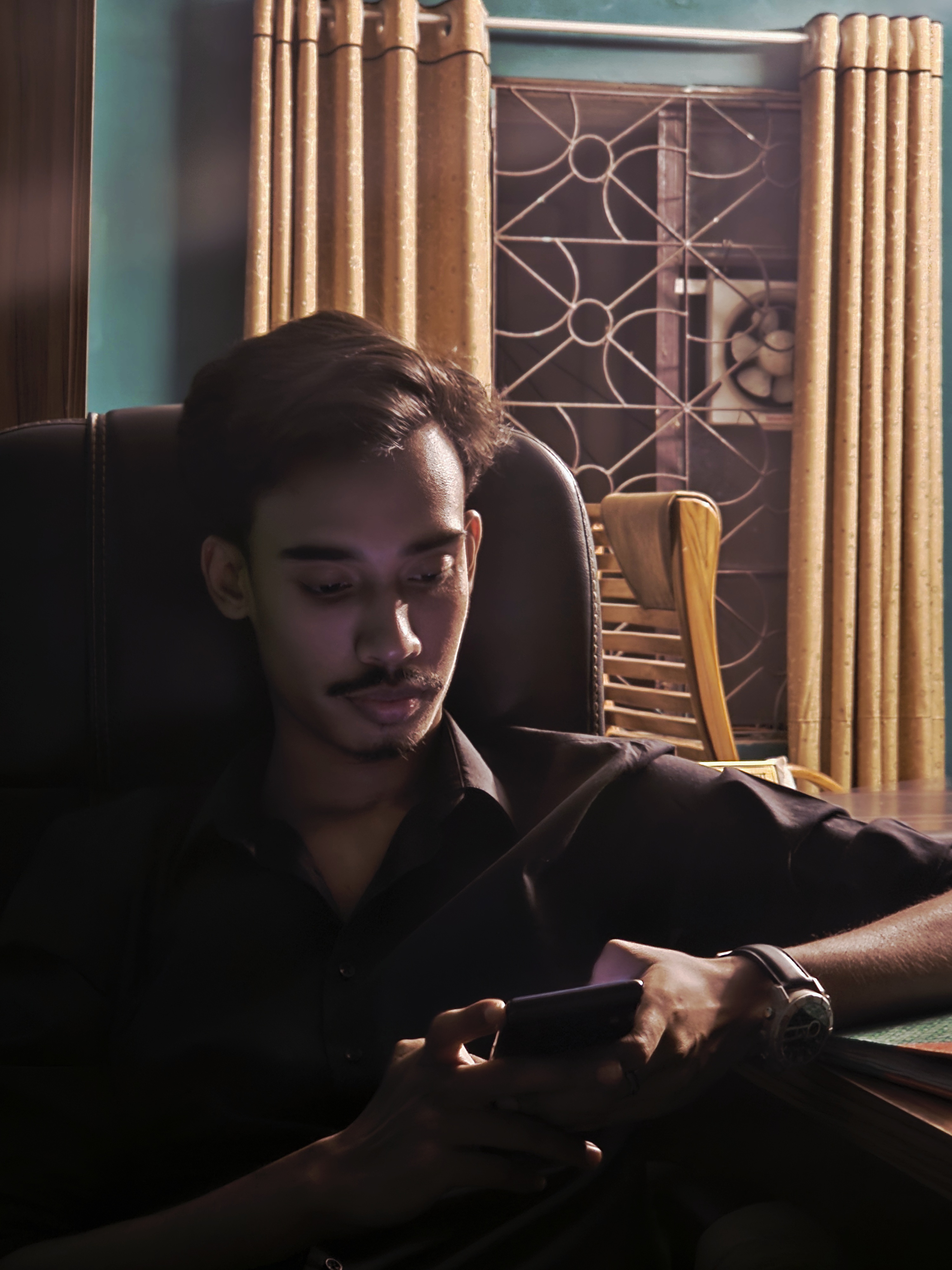 Office 